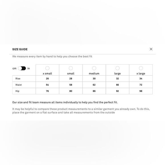 High Sport Kick Cotton Crop Flare Pant Black size L - Picture 12 of 12